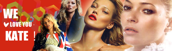 kate moss