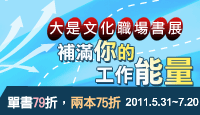 熱門活動