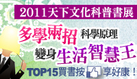 熱門活動