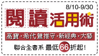 熱門活動