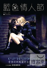 藍色情人節 DVD