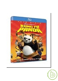 功夫熊貓(藍光BD) Kung Fu Panda