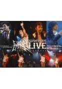 ENERGY / 最後的樂園 演唱會LIVE DVD
