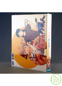 我家也有外星人1～5集 DVD套盒裝