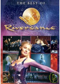 大河之舞 十年有成 雙碟紀念版 2DVD The Best Of Riverdance