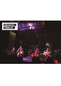 CNBLUE / MTV Unplugged (日本進口初回限定版, DVD+CD) 