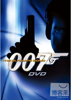 007經典盒裝系列之一 6DVD JAMES BOND BOXSET(VOL 1)