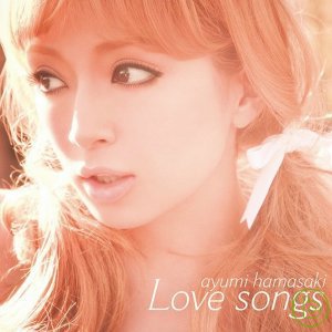 濱崎 步 / Love songs (日本進口限量盤microSD+USB+DVD) Ayumi Hamasaki / Love songs (microSD+USB+DVD)