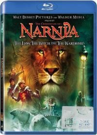 納尼亞傳奇:獅子女巫魔衣櫥 (藍光BD) NARNIA:LWW(2-DISC) (JPN)