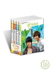 飛輪海日本寫真-套裝 DVD 