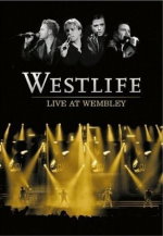 西城男孩/真情相對 倫敦演唱會 DVD Westlife / Live At Wembley DVD