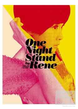 劉若英 / [脫掉高跟鞋世界巡迴演唱會] live DVD (ONE NIGHT STAND 珍藏版3DVD+80頁寫真冊) 