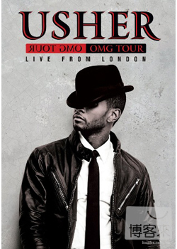 亞瑟小子：2011年OMG倫敦O2演唱會 DVD