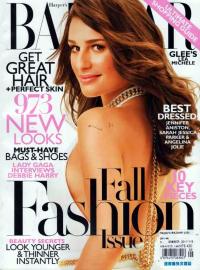 哈潑雜誌 美國版 9月號 / 2011 Harper’s BAZAAR (US) 9月號 / 2011