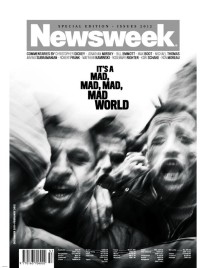 美國新聞周刊特刊2009 2012 NEWSWEEK SPECIAL ISSUE 2009 2012