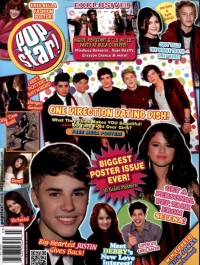 POP STAR 03/2012 