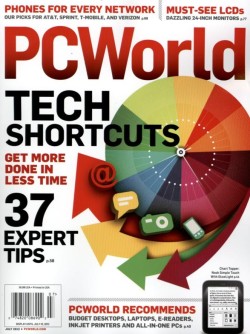 PC WORLD 7/2012 