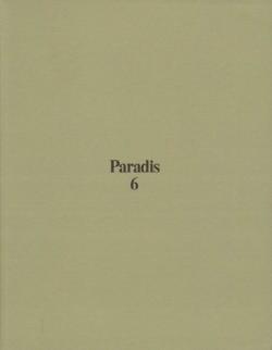 PARADIS 第6期 PARADIS 第6期