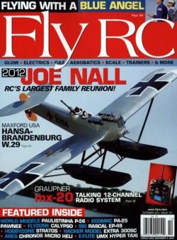 FLY RC 10/2012 