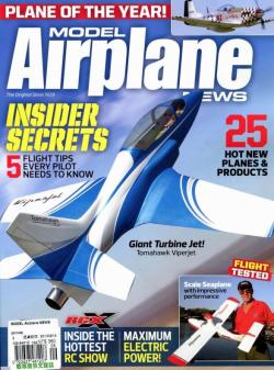 MODEL AIRPLANE NewS 9月號/2013 MODEL AIRPLANE NewS 9月號/2013