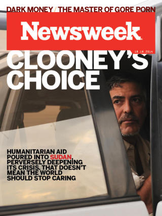 Newsweek 新聞周刊 10/10/2014 Newsweek 10/10/2014