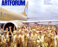 ARTFORUM 2月號 / 2011 ARTFORUM 2月號 / 2011