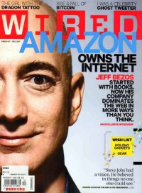 WIRED連線雜誌 12月號 / 2011 WIRED 12月號 / 2011