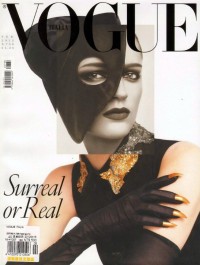 VOGUE 義大利版 2月號 / 2012 VOGUE ITALIA 2月號 / 2012