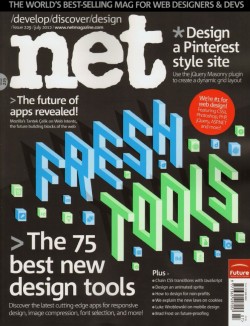 .NET 7月號 / 2012 .NET 7月號 / 2012