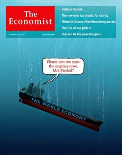 The Economist 經濟學人 06/09-06/15/2012 The Economist 06/09-06/15/2012