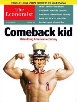 The Economist 經濟學人 07/14-07/20/2012 The Economist 07/14-07/20/2012
