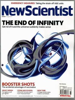 New Scientist 8月17日/2013 New Scientist 8月17日/2013
