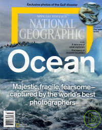 NATIONAL GEOGRAPHIC SPECIAL EDITION 年度特輯 第3期/2010 NATIONAL GEOGRAPHIC SPECIAL EDITION 年度特輯 第3期/2010