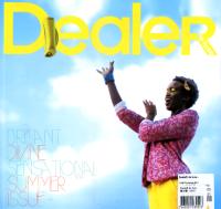 DealeR de luxe 第25期/ 2011 DealeR de luxe 第25期/ 2011