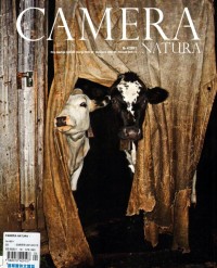 自然生態攝影雜誌 第4期 / 2011 CAMERA NATURA 第4期 / 2011