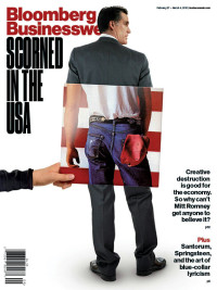 BLOOMBERG BUSINESSWEEK 2/27-3/4/2012 