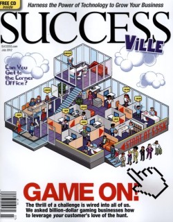 SUCCESS MAGAZINE 7/2012 SUCCESS MAGAZINE 7/2012