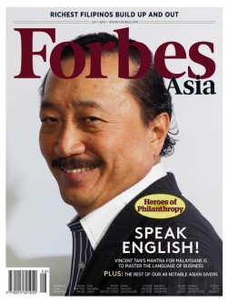 FORBES ASIA 07/2012 