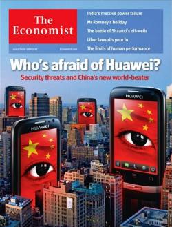 The Economist 經濟學人 08/04-08/10/2012 The Economist 08/04-08/10/2012