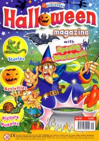 樂在學習 大探索 第56期 + 整人玩具 FUN TO LEARN DISCOVERY 第56期 + 整人玩具