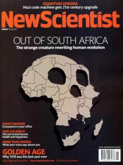 New Scientist 7月13日/2013 New Scientist 7月13日/2013