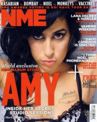 NME 12月3號/2011 NME 12月3號/2011