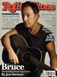 滾石音樂雜誌 3月29號 / 2012 Rolling Stone 3月29號 / 2012