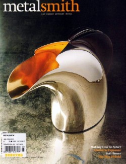 METALSMITH V32N3 / 2012 METALSMITH V32N3 / 2012