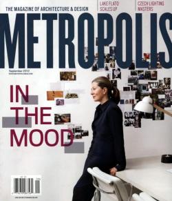 METROPOLIS 09/2012 