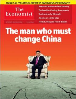 The Economist 經濟學人 10/27-11/02/2012 The Economist 10/27-11/02/2012