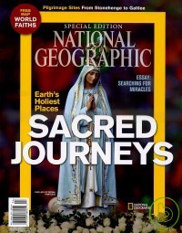 NATIONAL GEOGRAPHIC SPECIAL EDITION 年度特輯 第4期/2010 NATIONAL GEOGRAPHIC SPECIAL EDITION 年度特輯 第4期/2010