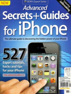 BDM’s Definitive Guide to: iPad Guides for iPone [22] V.1 BDM’s Definitive Guide to: iPad Guides for iPone [22] V.1