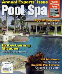 Pool & Spa LIVING Experts’ Issue / 2012 Pool & Spa LIVING Experts’ Issue / 2012