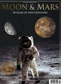 WP Discovery Series MOON&MARS 50 YEARS OF NEW FRON WP Discovery Series MOON&MARS 50 YEARS OF NEW FRON